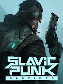 SlavicPunk: Oldtimer (PC) - Steam Account - GLOBAL - 1