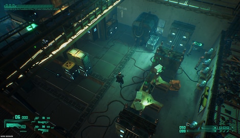 SlavicPunk: Oldtimer (PC) - Steam Key - EUROPE - 5