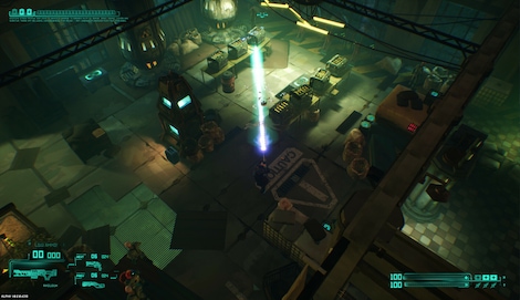 SlavicPunk: Oldtimer (PC) - Steam Key - EUROPE - 4