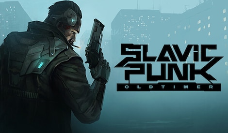 SlavicPunk: Oldtimer (PC) - Steam Key - GLOBAL - 0