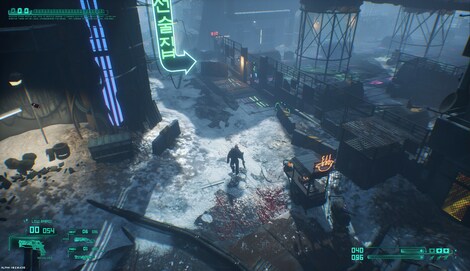 SlavicPunk: Oldtimer (PC) - Steam Key - GLOBAL - 8