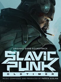 SlavicPunk: Oldtimer Soundtrack (PC) - Steam Key - GLOBAL - 1