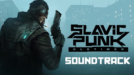SlavicPunk: Oldtimer Soundtrack (PC) - Steam Key - GLOBAL - 0