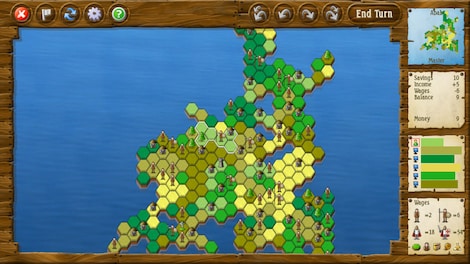 Slay Steam Gift GLOBAL - 6