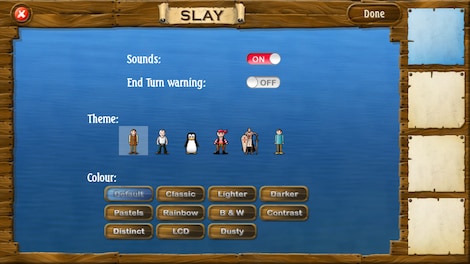 Slay Steam Gift GLOBAL - 4