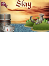 Slay Steam Gift GLOBAL - 1