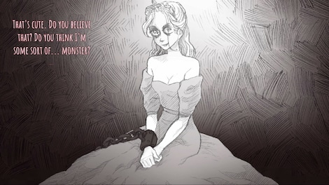 Slay the Princess (PC) - Steam Account - GLOBAL - 7