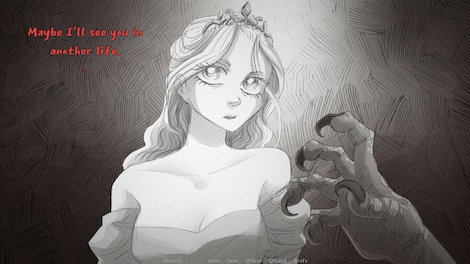 Slay the Princess (PC) - Steam Account - GLOBAL - 11