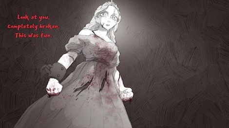 Slay the Princess (PC) - Steam Account - GLOBAL - 10