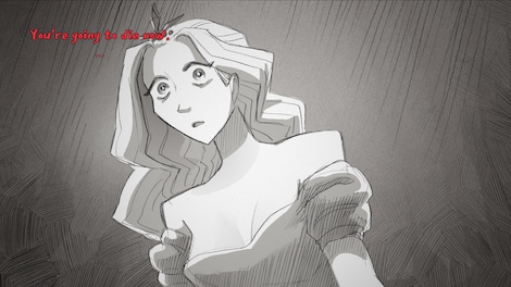 Slay the Princess (PC) - Steam Account - GLOBAL - 6