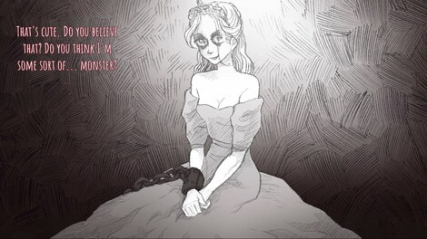 Slay the Princess (PC) - Steam Gift - EUROPE - 7