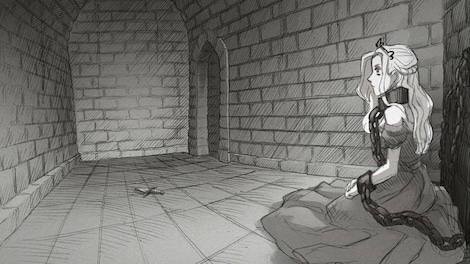 Slay the Princess (PC) - Steam Key - EUROPE - 9