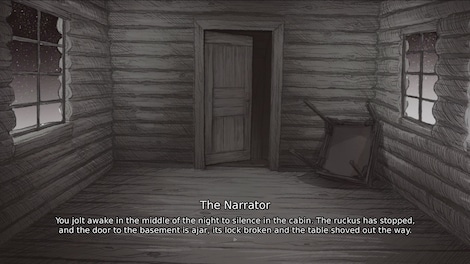 Slay the Princess (PC) - Steam Key - EUROPE - 4