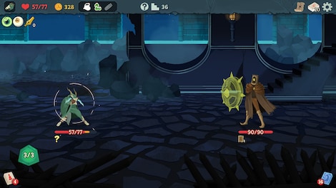 Slay the Spire 2 (PC) - Steam Account - GLOBAL - 5