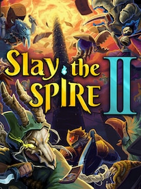 Slay the Spire 2 (PC) - Steam Gift - NORTH AMERICA - 1