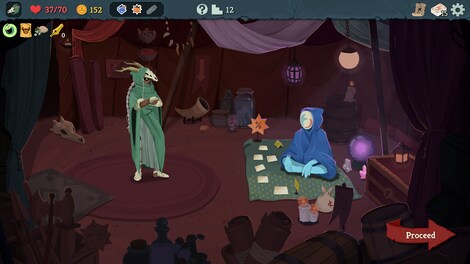 Slay the Spire 2 (PC) - Steam Gift - NORTH AMERICA - 4