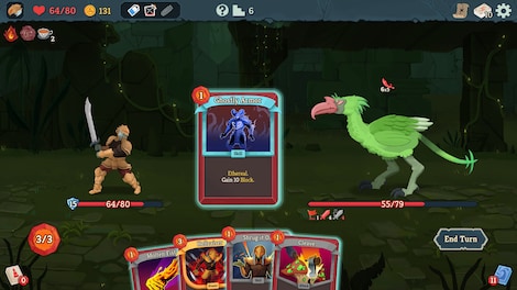 Slay the Spire 2 (PC) - Steam Gift - NORTH AMERICA - 3