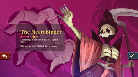 Slay the Spire 2 (PC) - Steam Key - EUROPE - 6