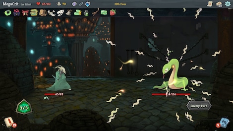 Slay the Spire (PC) - Steam Account - GLOBAL - 0