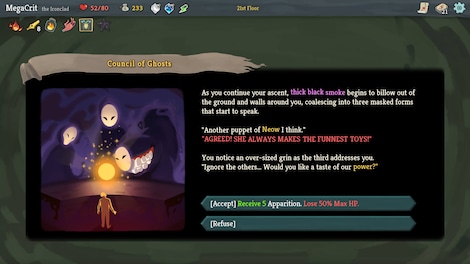Slay the Spire (PC) - Steam Account - GLOBAL - 6