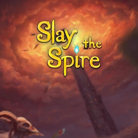 Slay the Spire (PC) - Steam Gift - EUROPE - 12