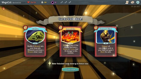 Slay the Spire (PC) - Steam Gift - GLOBAL - 5