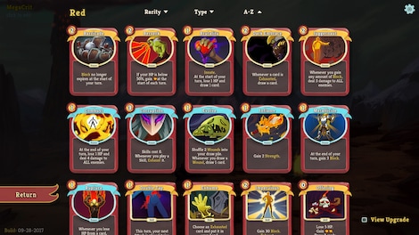 Slay the Spire (PC) - Steam Gift - GLOBAL - 4