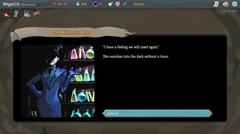 Slay the Spire (PC) - Steam Gift - GLOBAL - 7
