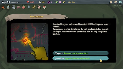 Slay the Spire (PC) - Steam Gift - GLOBAL - 11