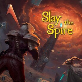 Slay the Spire (PC) - Steam Gift - GLOBAL - 12