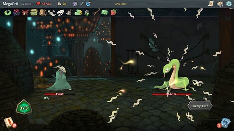 Slay the Spire (PC) - Steam Gift - TR/AR - 0