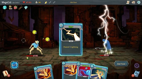 Slay the Spire (PC) - Steam Gift - TR/AR - 4