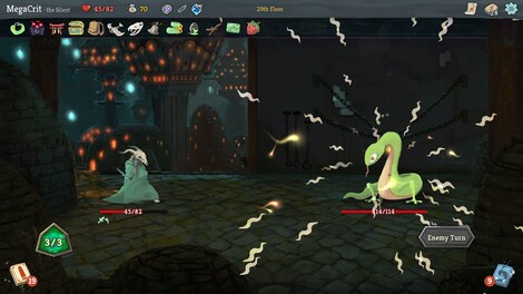 Slay the Spire (PC) - Steam Gift - TR/AR - 3