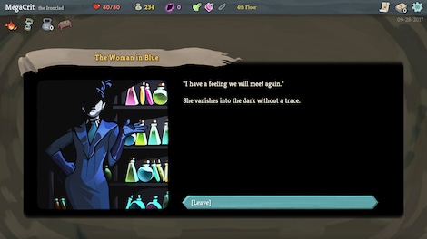 Slay the Spire (PC) - Steam Key - EUROPE - 7