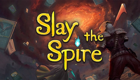 Slay the Spire (PC) - Steam Key - EUROPE - 2