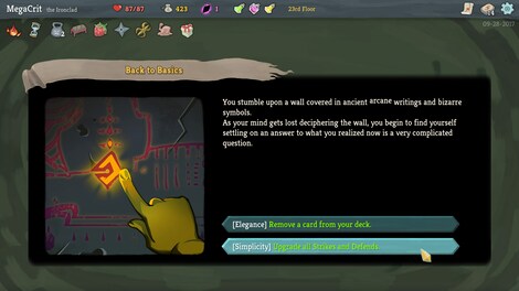 Slay the Spire | Soundtrack Bundle (PC) - Steam Gift - EUROPE - 11
