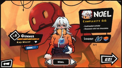 Slay the Spire x StarVaders Bundle (PC) - Steam Account - GLOBAL - 5