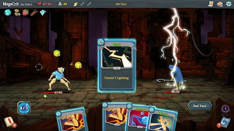 Slay the Spire x StarVaders Bundle (PC) - Steam Account - GLOBAL - 12