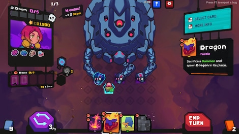Slay the Spire x StarVaders Bundle (PC) - Steam Account - GLOBAL - 7