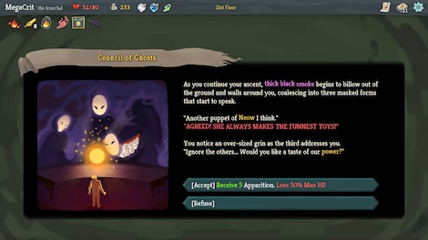 Slay the Spire x StarVaders Bundle (PC) - Steam Account - GLOBAL - 10