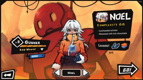 Slay the Spire x StarVaders Bundle (PC) - Steam Gift - GLOBAL - 5