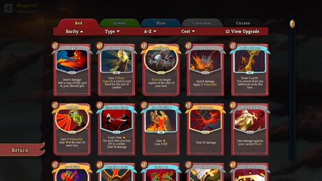 Slay the Spire (Xbox One) - Xbox Live Key - ARGENTINA - 4
