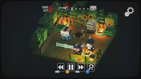 Slayaway Camp: Butcher's Cut Xbox Live Key Xbox One EUROPE - 6