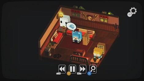 Slayaway Camp: Butcher's Cut Xbox Live Key Xbox One EUROPE - 5