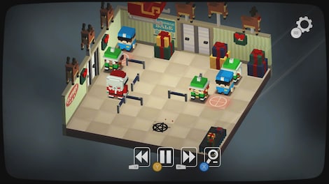 Slayaway Camp: Butcher's Cut Xbox Live Key Xbox One UNITED STATES - 2
