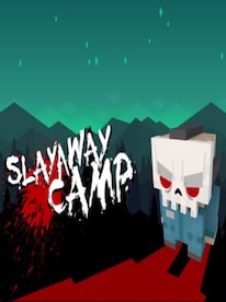 Slayaway Camp Steam Key GLOBAL - 1