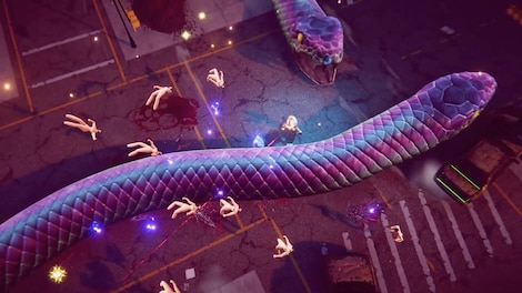 Slaycation Paradise (PC) - Steam Key - EUROPE - 4