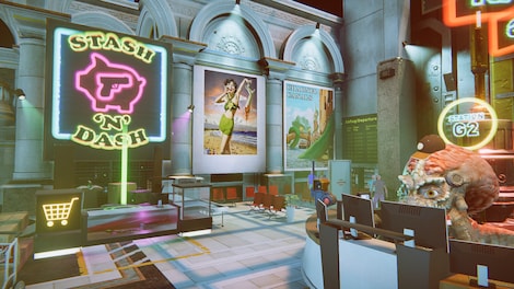 Slaycation Paradise (PC) - Steam Key - EUROPE - 9