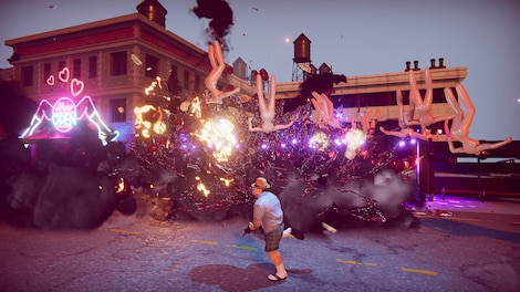 Slaycation Paradise (PC) - Steam Key - GLOBAL - 6
