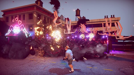 Slaycation Paradise (Xbox One) - Xbox Live Key - ARGENTINA - 6